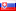 SVK national flag